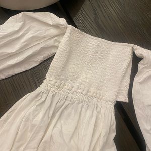 The westside brand dominique dress